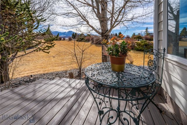 36 Kindsfather Drive, Livingston, MT 59047