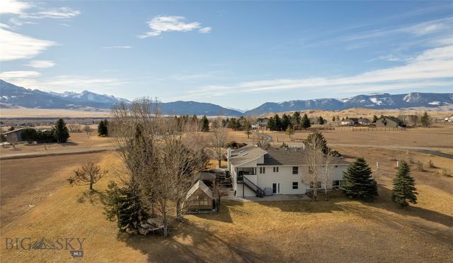 36 Kindsfather Drive, Livingston, MT 59047