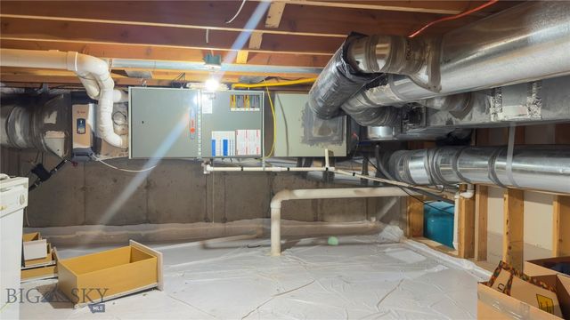 36 Kindsfather Drive, Livingston, MT 59047