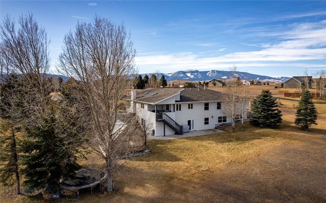 36 Kindsfather Drive, Livingston, MT 59047