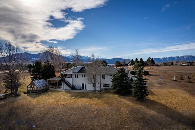 36 Kindsfather Drive, Livingston, MT 59047