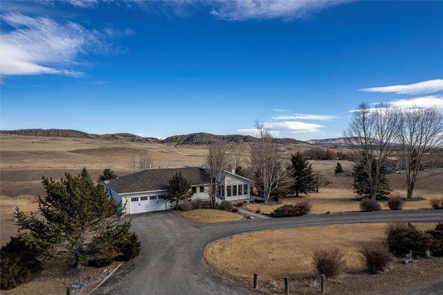36 Kindsfather Drive, Livingston, MT 59047