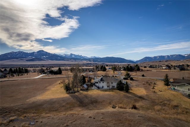 36 Kindsfather Drive, Livingston, MT 59047