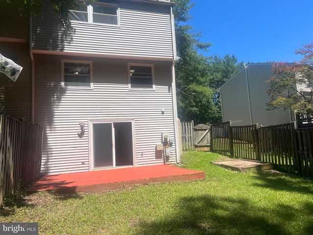 19918 BUHRSTONE DR, Gaithersburg, MD 20886