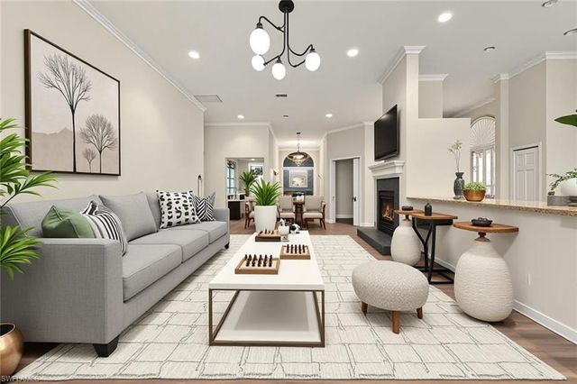 19741 Vintage Trace CIR, Estero, FL 33967