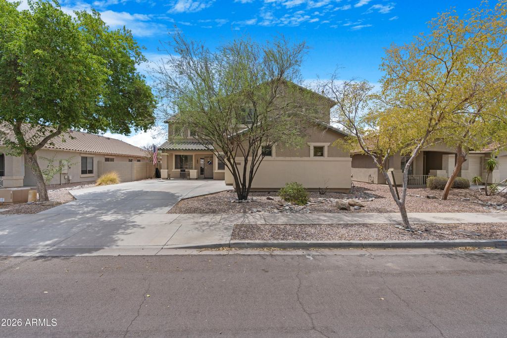 13633 W LISBON Lane, Surprise, AZ 85379 — photo 3