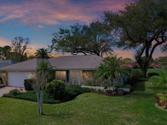 984 GILLESPIE DRIVE, Palm Harbor, FL 34684