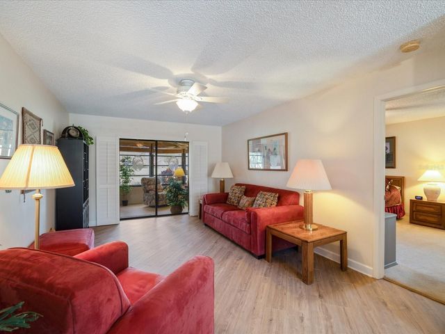 984 GILLESPIE DRIVE, Palm Harbor, FL 34684