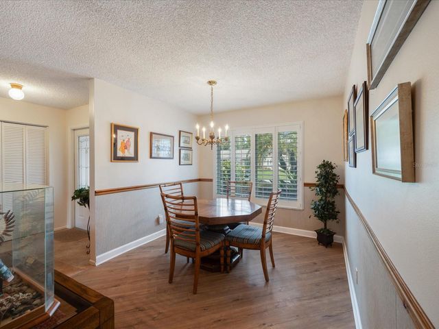 984 GILLESPIE DRIVE, Palm Harbor, FL 34684