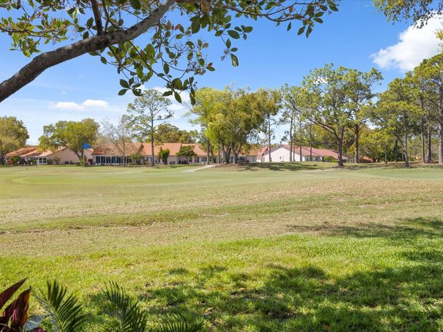 984 GILLESPIE DRIVE, Palm Harbor, FL 34684