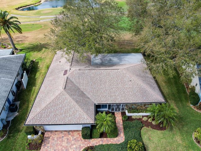 984 GILLESPIE DRIVE, Palm Harbor, FL 34684