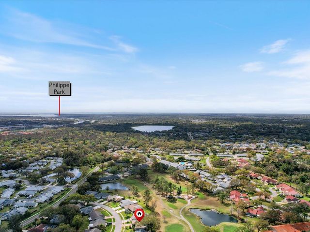 984 GILLESPIE DRIVE, Palm Harbor, FL 34684