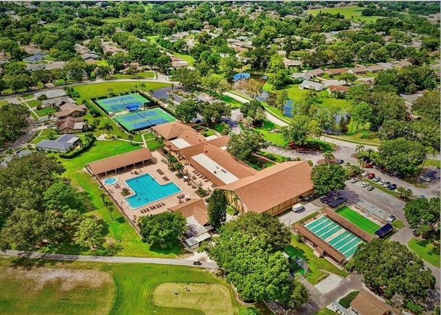 984 GILLESPIE DRIVE, Palm Harbor, FL 34684