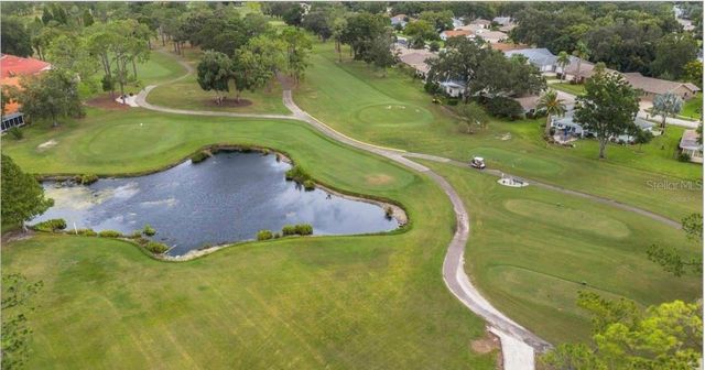 984 GILLESPIE DRIVE, Palm Harbor, FL 34684