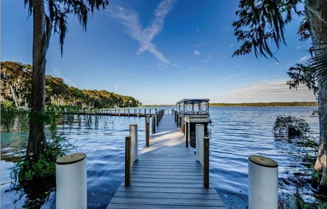 984 GILLESPIE DRIVE, Palm Harbor, FL 34684