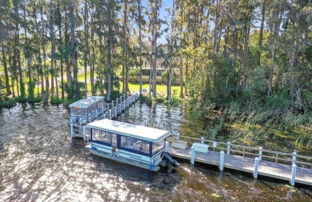 984 GILLESPIE DRIVE, Palm Harbor, FL 34684