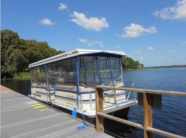 984 GILLESPIE DRIVE, Palm Harbor, FL 34684