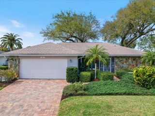 984 GILLESPIE DRIVE, Palm Harbor, FL 34684