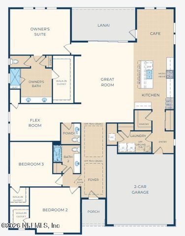 71 BRICKSTONE, St. Augustine, FL 32092