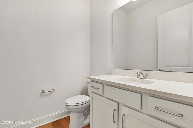71 BRICKSTONE, St. Augustine, FL 32092