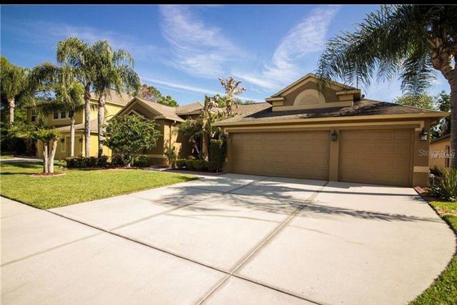 2620 MILLHOPPER AVENUE, Wesley Chapel, FL 33544