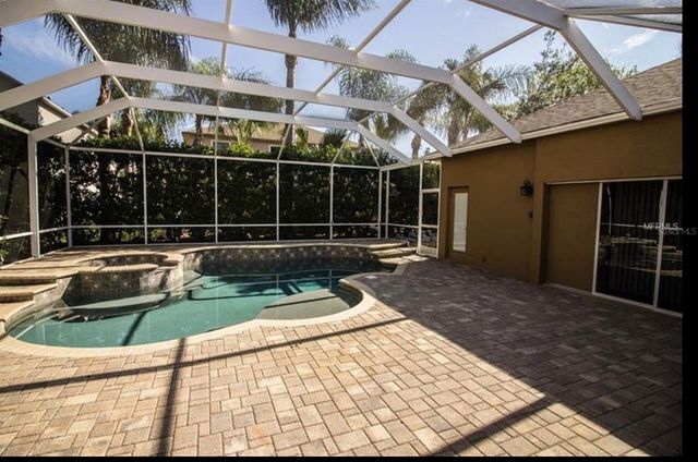 2620 MILLHOPPER AVENUE, Wesley Chapel, FL 33544