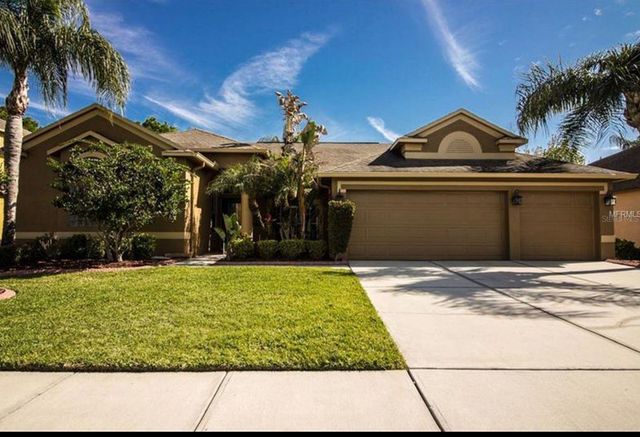 2620 MILLHOPPER AVENUE, Wesley Chapel, FL 33544