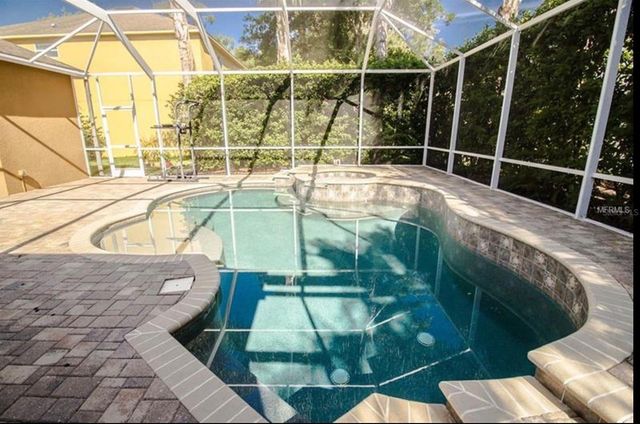 2620 MILLHOPPER AVENUE, Wesley Chapel, FL 33544