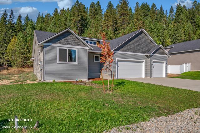 11818 N ENTWISTLE WAY, Rathdrum, ID 83858