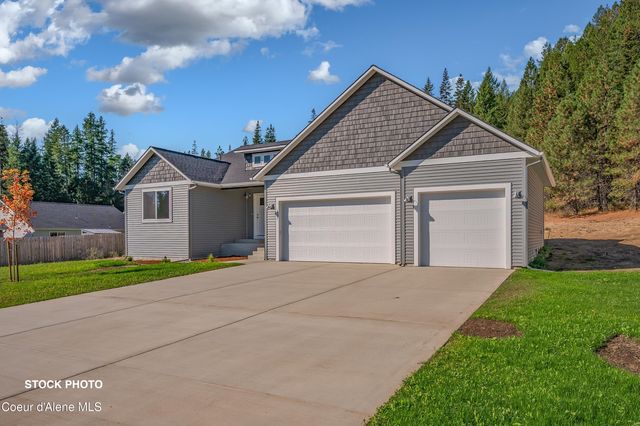 11818 N ENTWISTLE WAY, Rathdrum, ID 83858