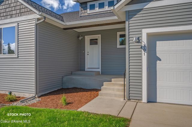 11818 N ENTWISTLE WAY, Rathdrum, ID 83858