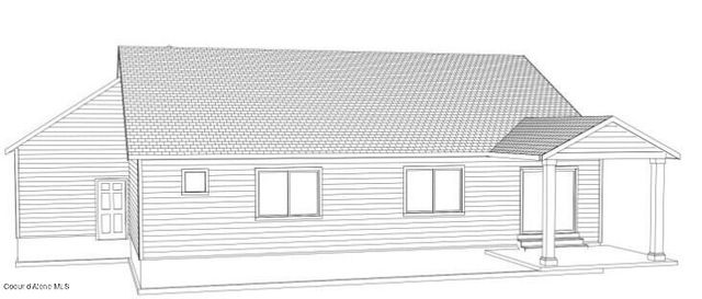 11818 N ENTWISTLE WAY, Rathdrum, ID 83858