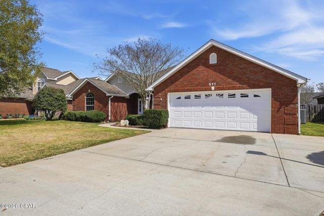 311 Willow Way, Lynn Haven, FL 32444