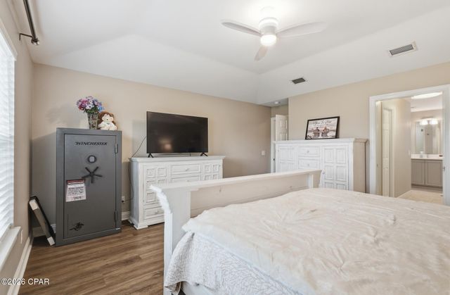 311 Willow Way, Lynn Haven, FL 32444