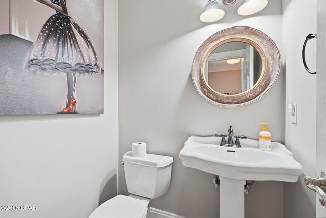 311 Willow Way, Lynn Haven, FL 32444