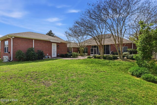 311 Willow Way, Lynn Haven, FL 32444