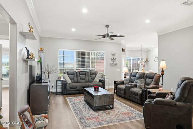 311 Willow Way, Lynn Haven, FL 32444