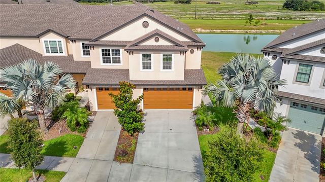 11291 CAY SPRUCE WAY, San Antonio, FL 33576