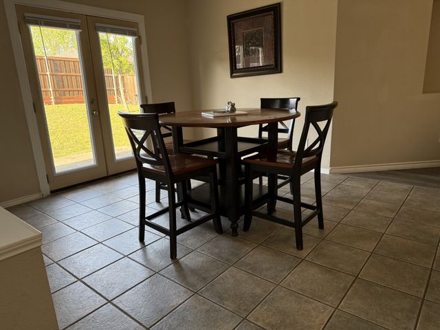 1707 Falcon Drive, Corinth, TX 76210