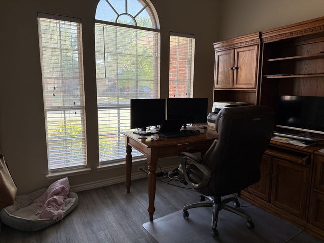 1707 Falcon Drive, Corinth, TX 76210