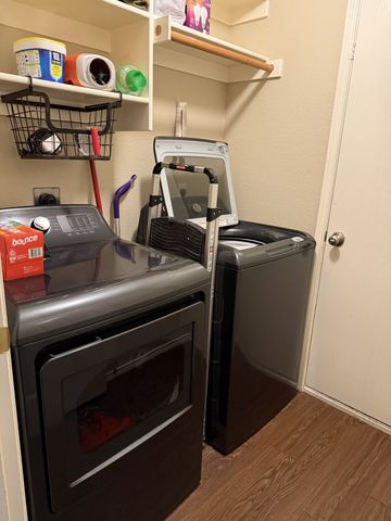 1707 Falcon Drive, Corinth, TX 76210