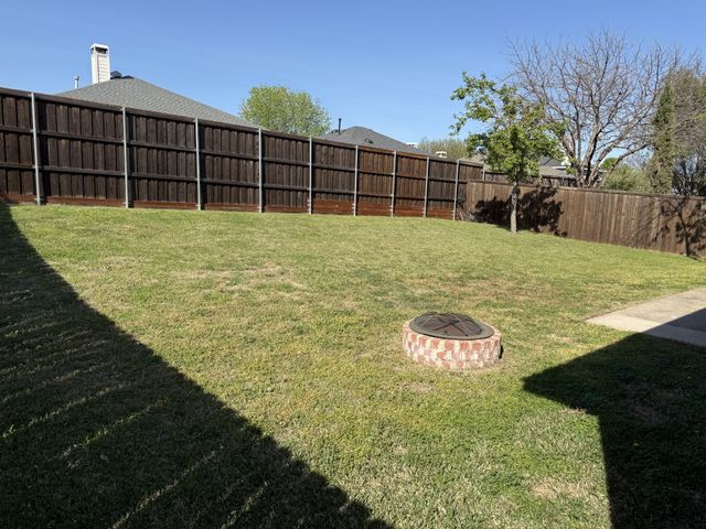 1707 Falcon Drive, Corinth, TX 76210