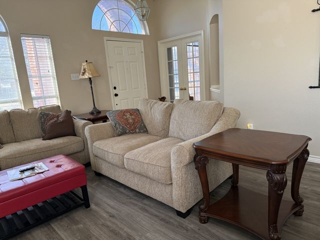 1707 Falcon Drive, Corinth, TX 76210