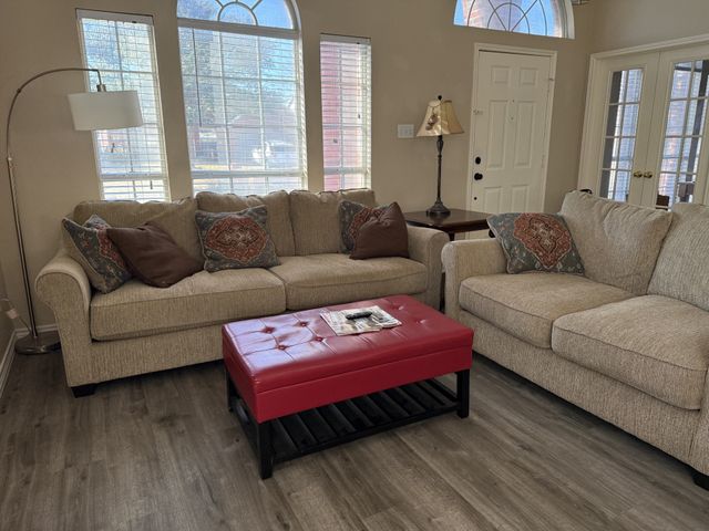 1707 Falcon Drive, Corinth, TX 76210