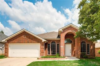 1707 Falcon Drive, Corinth, TX 76210
