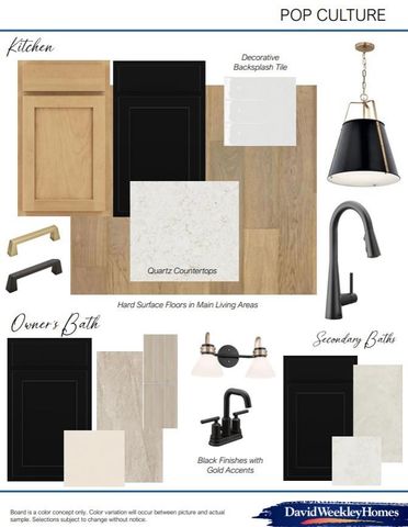 16706 Vibrant Avenue, Hockley, TX 77447