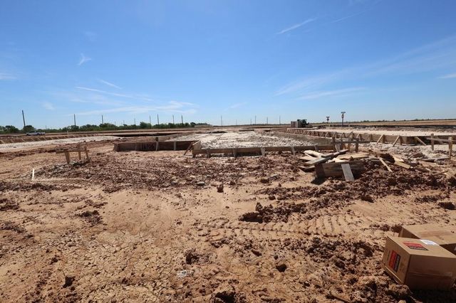 16706 Vibrant Avenue, Hockley, TX 77447