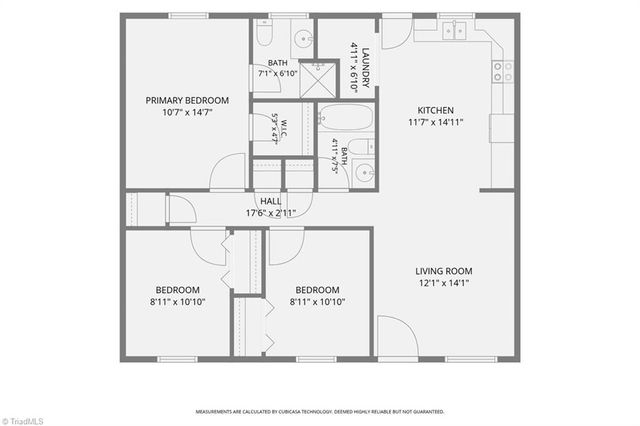 2204 Gable Way, High Point, NC 27262