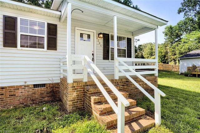 2204 Gable Way, High Point, NC 27262