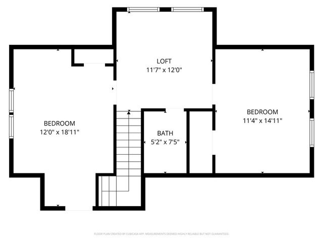 476 First Street, Athens, GA 30601